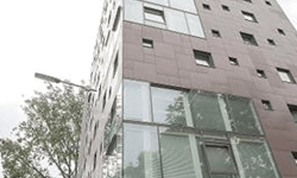 Appartement | 41m² | €702,-