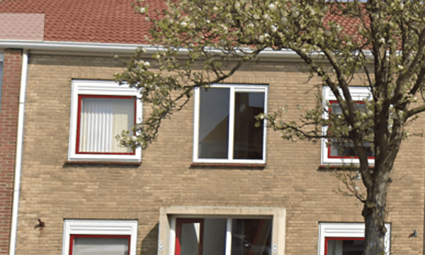 Kamer | 64m² | €713,-