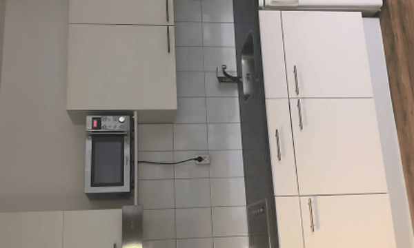 Appartement | 43m² | €870,-