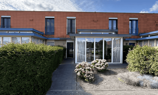 Huis | 121m² | €1700,-