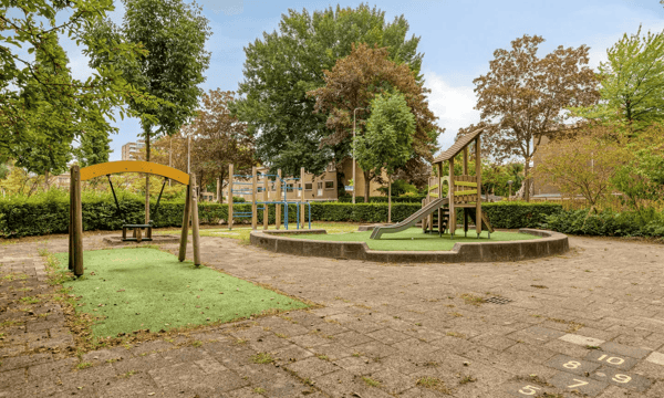 Appartement | 107m² | €1750,-