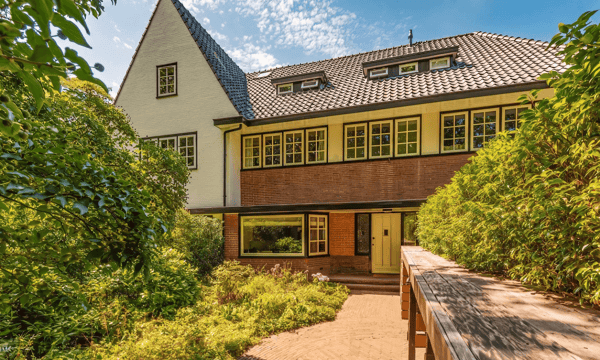 Huis | 175m² | €3950,-