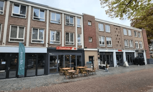 Huis | 78m² | €1500,-