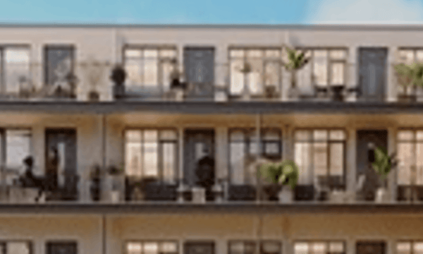 Appartement | 65m² | €2150,-