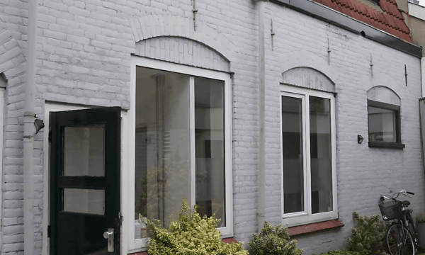 Huis | 65m² | €1392,-