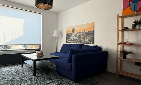 Huis | 120m² | €3600,-