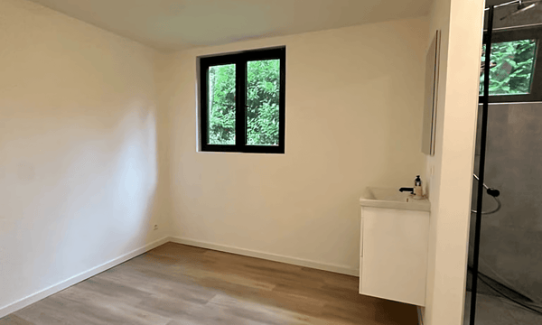 Recreatiewoning | 75m² | €2025,-