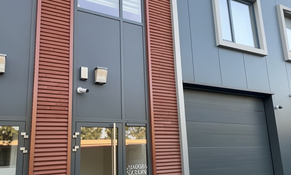 Opslagruimte | 200m² | €1273,-