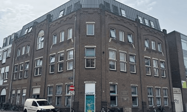 Studio | 35m² | €968,-