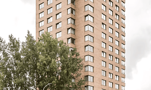 Appartement | 113m² | €1637,-