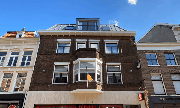 Appartement | 65m² | €760,-