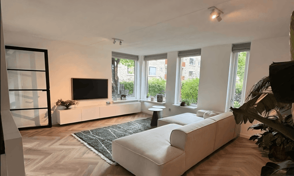 Huis | 142m² | €2850,-