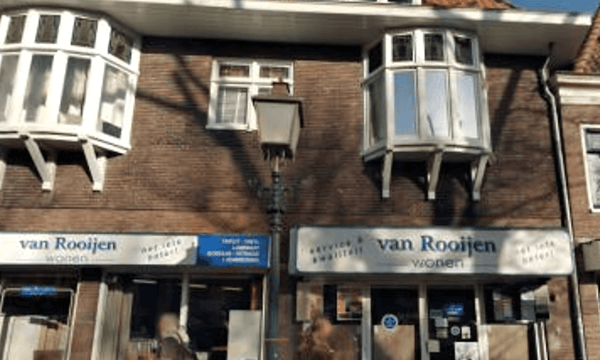 Appartement | 52m² | €713,-