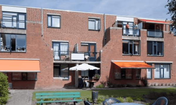 Appartement | 47m² | €712,-
