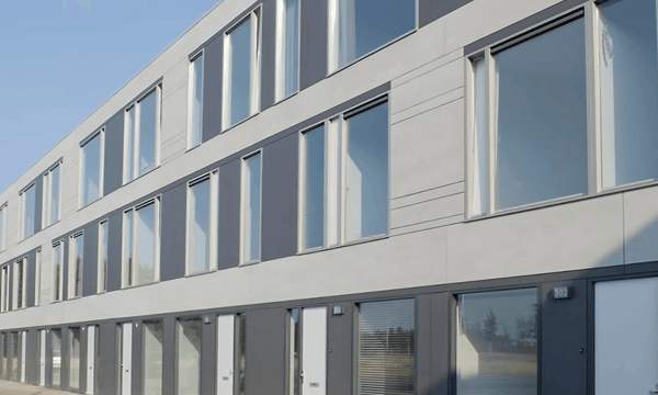 Huis | 118m² | Waterlinie | €2000,-