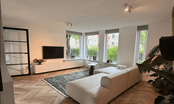 Huis | 142m² | €2850,-