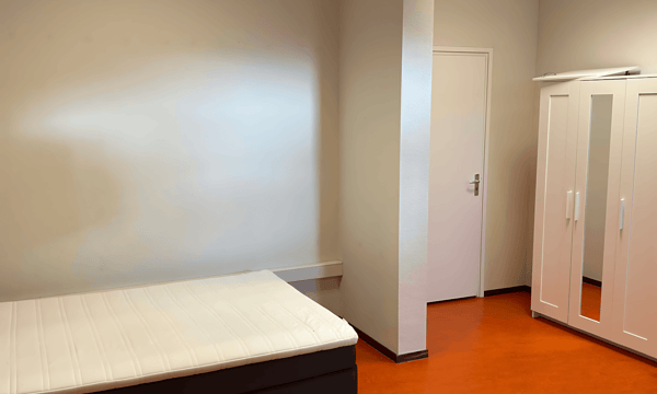 Studio | 31m² | €995,-
