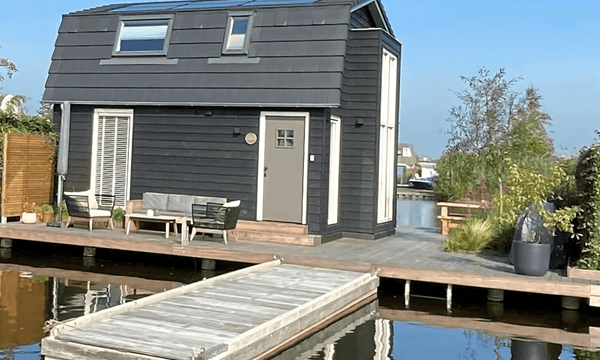 Huis | 65m² | €1700,-