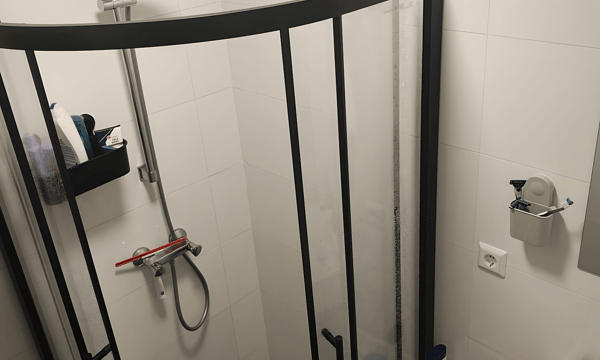 Kamer | 40m² | €800,-