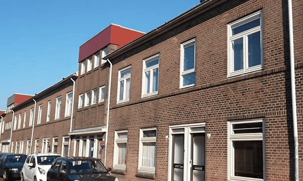 Huis | 85m² | €764,-