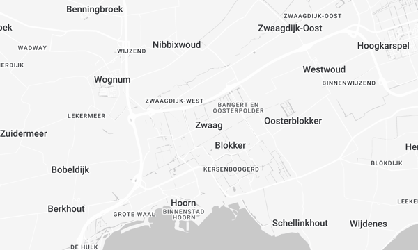 Huis | 119m² | Brandnetel | €2150,-