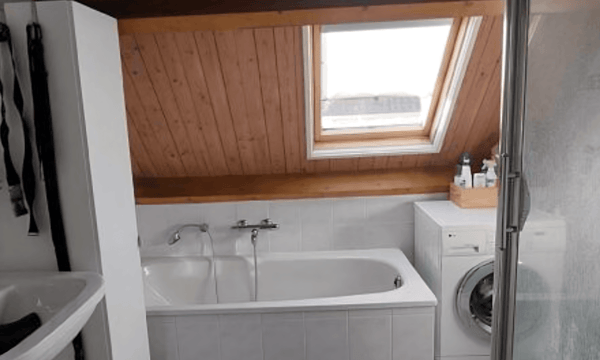 Kamer | 127m² | €1465,-