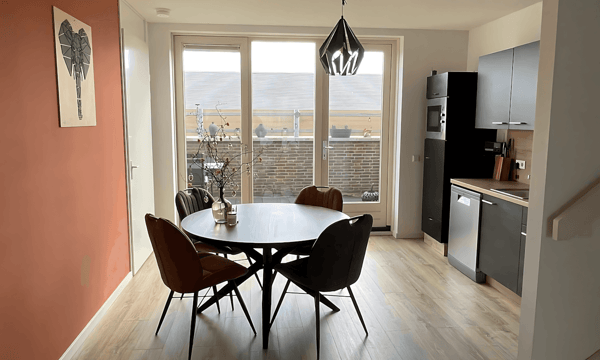 Appartement | 80m² | €1765,-