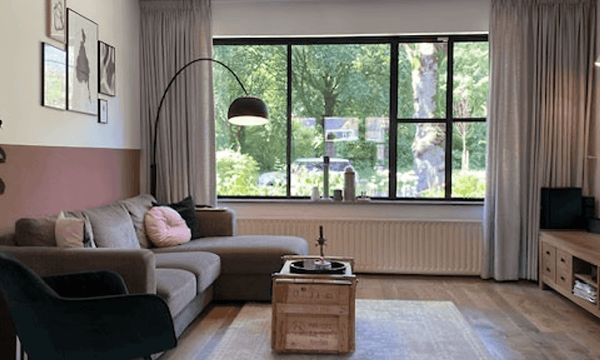 Huis | 150m² | €1500,-