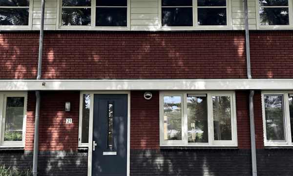 Huis | 140m² | €2750,-