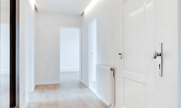 Appartement | 77m² | €1850,-