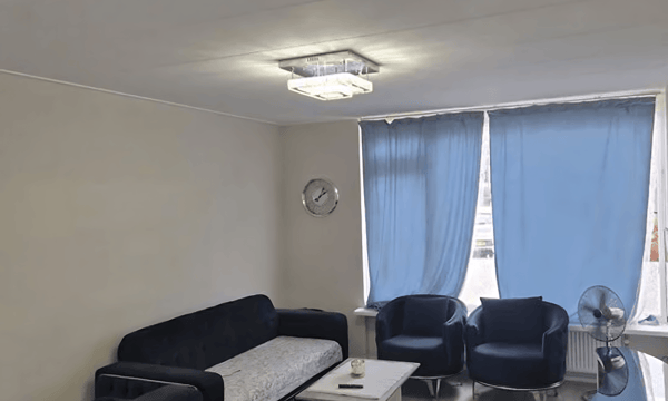 Appartement | 108m² | €950,-
