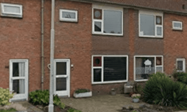 Huis | 84m² | €988,-