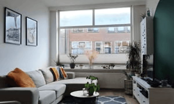 Kamer | 8m² | €680,-