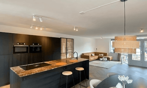 Appartement | 98m² | €2950,-