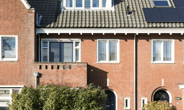 Huis | 154m² | Gestelsestraat | €2100,-