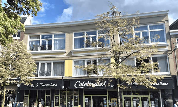 Appartement | 75m² | €1395,-