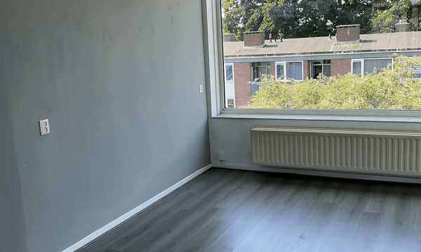 Appartement | 48m² | €390,-
