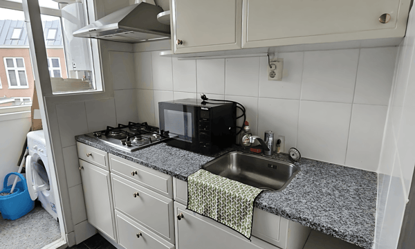 Kamer | 14m² | €765,-