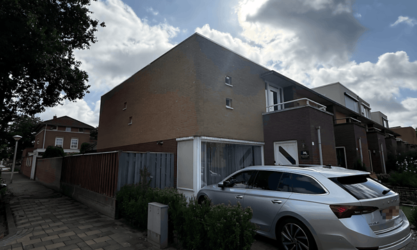 Huis | 104m² | €1795,-