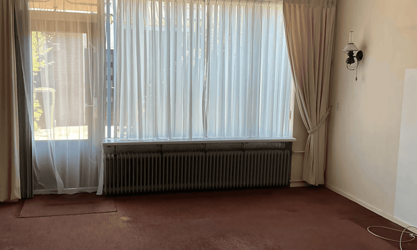 Appartement | 82m² | €415,-