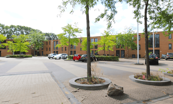 Huis | 148m² | €2650,-