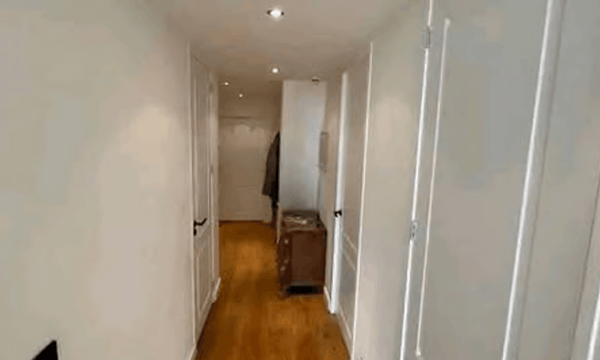 Studio | m² onbekend | €650,-