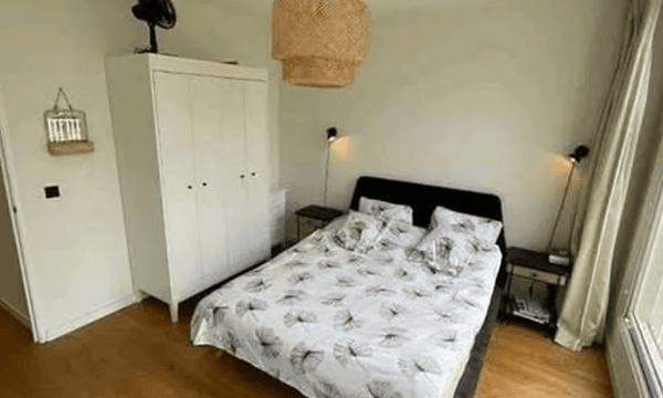 Studio | m² onbekend | €650,-