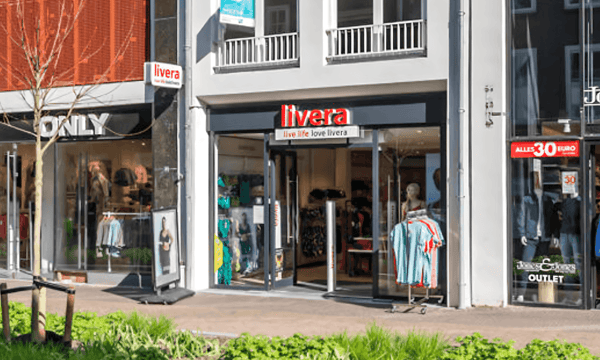 Bedrijfsruimte | 144m² | €2250,-