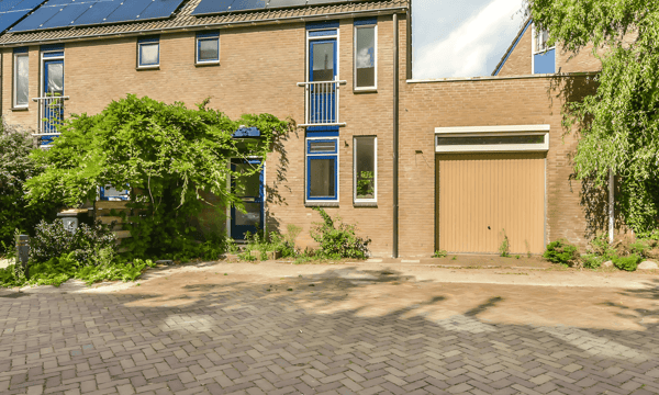 Huis | 110m² | €1700,-