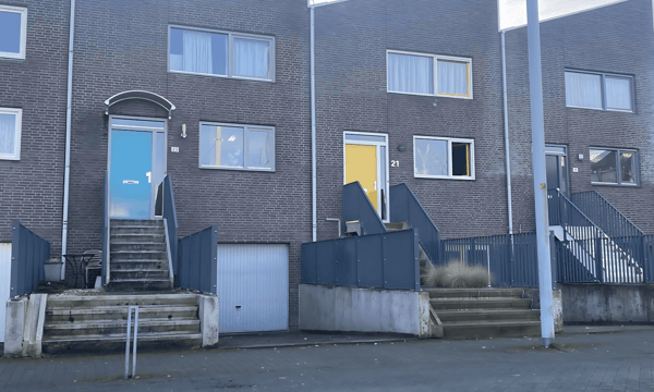 Huis | 127m² | €2650,-