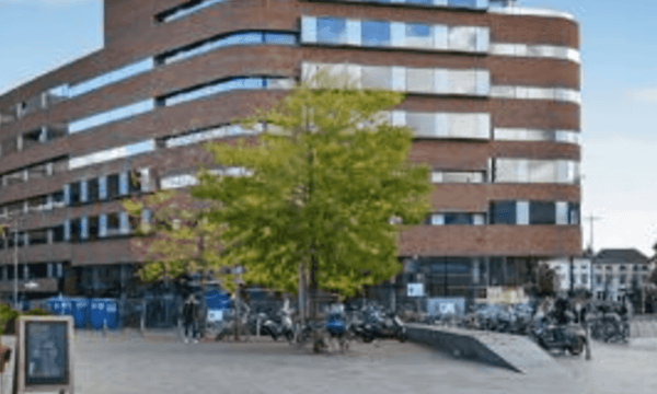 Appartement | 49m² | €1105,-