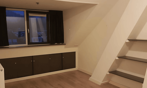 Studio | 40m² | €985,-