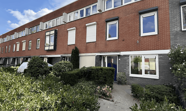 Huis | 133m² | €1600,-