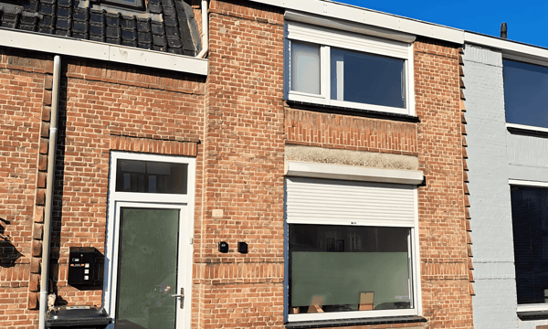 Huis | 95m² | €1219,-